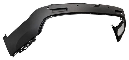 Defensa Trasera Acadia 2017-2019 Denali C/Hoyo P/Sensor