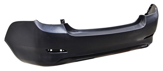 Defensa Trasera Beat 2018-2021 4P 1 678. 285Nf 480.8 Acl26Oct25