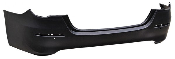 Defensa Trasera Cavalier 2018-2021 C/Hoyo P/Sens