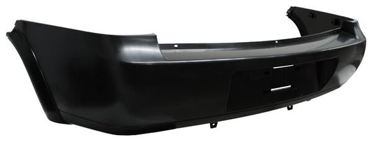 Defensa Trasera Chevrolet C2 2004-2008 4P Tyge 285N