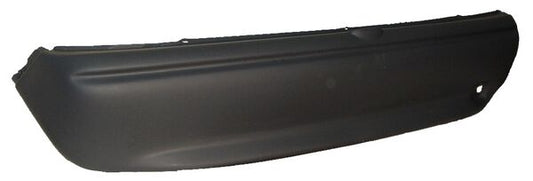 Defensa Trasera Chevrolet Swing/ Joy 1994-2003 Negra 2850809