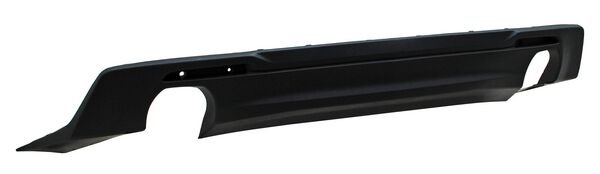 Defensa Trasera Camaro 2016-2019 Lt Inf