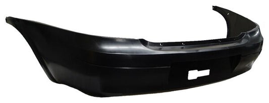 Defensa Trasera Corsa 2003-2008 4P Brasileno Tyg 28508