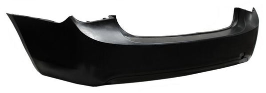 Defensa Trasera Cruze 2010-2012 C/Hoyo P/Gancho 285