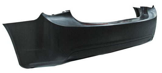 Defensa Trasera Cruze 2010-2016 S/Hoyo P/Gancho Usa Type