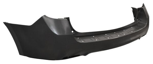 Defensa Trasera Equinox 2010-2017 S/Hoyo P/Sens Tygp