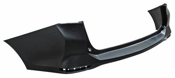 Defensa Trasera Equinox 2018-2019 S/Sens Punto Ciego 922