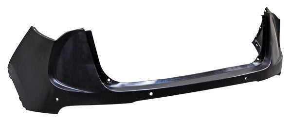 Defensa Trasera Envision 2019-2020 C/Hoyo P/Sens