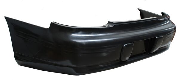 Defensa Trasera Grand Prix 1997-2002 Se *****