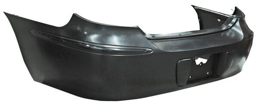 Defensa Trasera Lacrosse 2005-2007 Cx C/Mold S/Hoyo P/Sens *****