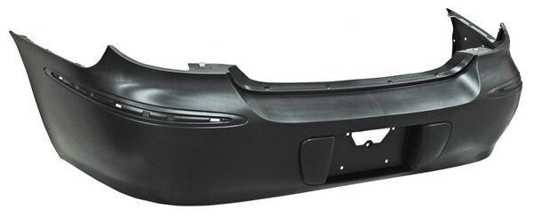 Defensa Trasera Lacrosse 2005-2009 Cxl/ Cxs S/Hoyo P/Sens S/Mold *****