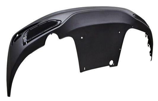 Defensa Trasera Malibu 2019-2021 Inf