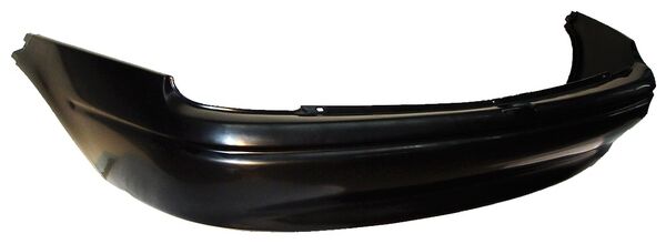 Defensa Trasera Monza 1997-2003 P/P Interior Bz 5662 466 2850405