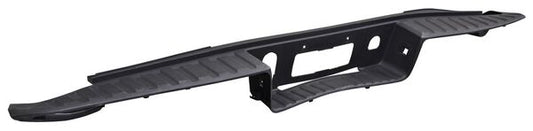 Defensa Trasera Chevrolet Pickup 2014-2018 Central Soporte