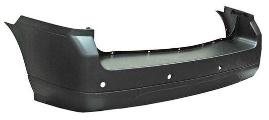 Defensa Trasera Rendezvous 2002-2007 C/Hoyo P/Sens *****