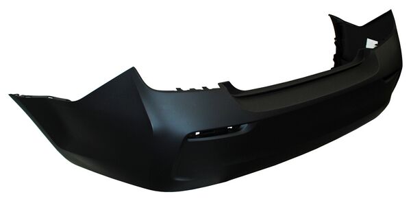 Defensa Trasera Sonic 2017-2019 2 677