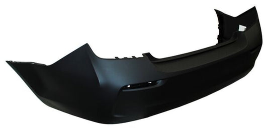 Defensa Trasera Sonic 2017-2019 2 677