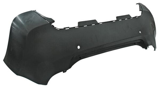 Defensa Trasera Spark 2011-2013 C/Hoyo P/Sens 335