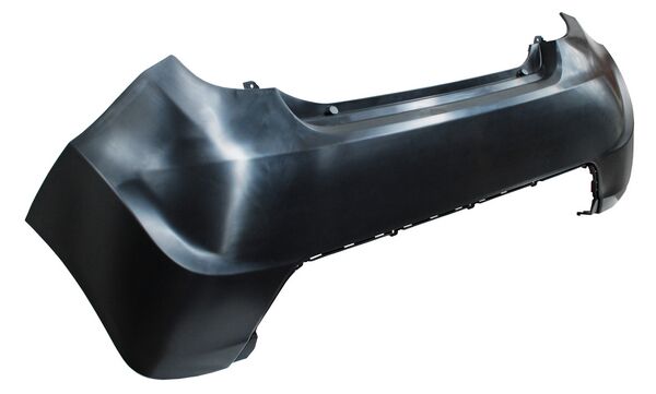 Defensa Trasera Spark 2013-2017 1 Tyge 285N.0