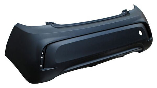 Defensa Trasera Spark 2016-2021 Linea Nueva S/Hoyo P/Sens 3 284 780.8 7155