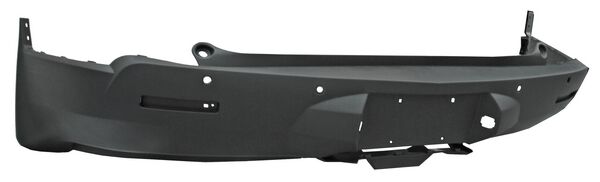 Defensa Trasera Traverse 2009-2012 China Ddm24