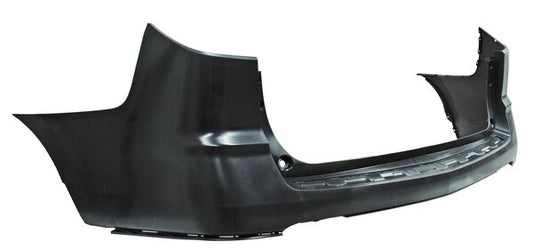 Defensa Trasera Traverse 2013-2017 Sup S/Hoyo P/Sens Pat Usa 922 Mtp