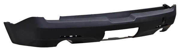 Defensa Trasera Traverse 2018-2021 S/Hoyo P/Sens