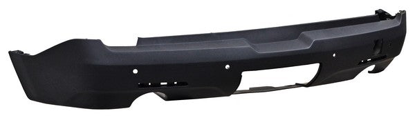 Defensa Trasera Traverse 2018-2021 C/Hoyo P/Sens