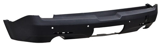 Defensa Trasera Traverse 2018-2021 C/Hoyo P/Sens