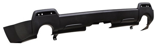 Defensa Trasera Terrain 2010-2015 Inf S/Hoyo P/Mold