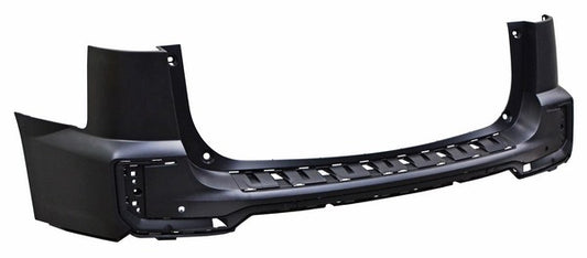 Defensa Trasera Terrain 2016-2017 Sup C/Hoyo P/Sens