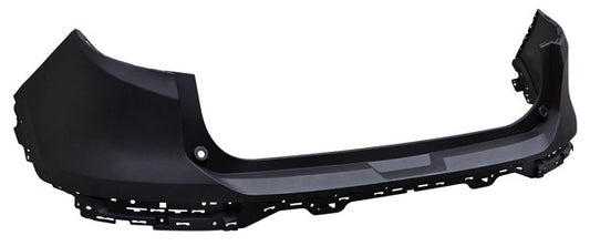 Defensa Trasera Terrain 2018-2020 Sup Cma1124