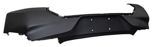 Defensa Trasera Tracker 2021-2023 S/Hoyo P/Sens Superior