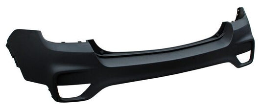 Defensa Trasera Trax 2017-2019 Sup S/Hoyo P/Sens C/Guias