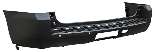 Defensa Trasera Yukon 2015-2019 C/Hoyo P/Sens G15