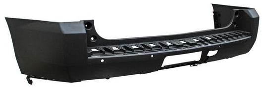 Defensa Trasera Yukon 2015-2019 C/Hoyo P/Sens G15