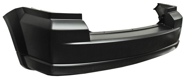 Defensa Trasera Caliber 2007-2012