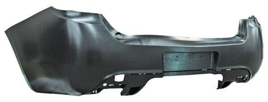 Defensa Trasera Dart 2013-2016 S/Hoyo P/Sens