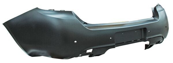 Defensa Trasera Dart 2013-2016 C/Hoyo P/Sens