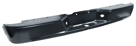 Defensa Trasera Dakota 2005-2007 Negra