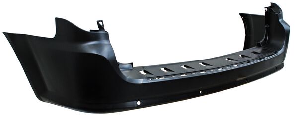 Defensa Trasera Grand Caravan 2011-2017 C/Hoyo P/Sens Tygp 922