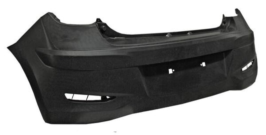 Defensa Trasera I10 2011-2014 288 346 28405