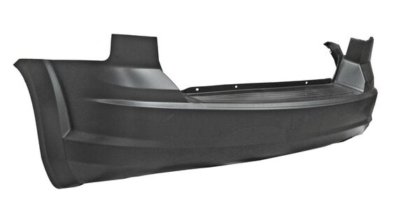 Defensa Trasera Journey 2009-2020 S/Hoyo P/Sens Pat Usa