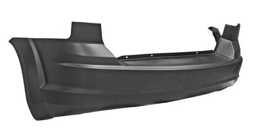 Defensa Trasera Journey 2009-2020 S/Hoyo P/Sens Pat Usa