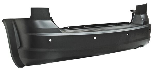 Defensa Trasera Journey 2009-2020 C/Hoyo P/Sens Pat Usa