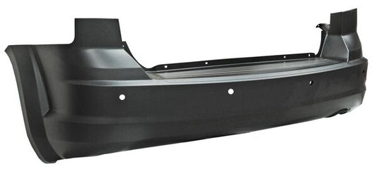 Defensa Trasera Journey 2009-2020 C/Hoyo P/Sens Pat Usa