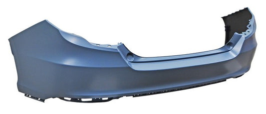 Defensa Trasera Neon 2017-2019