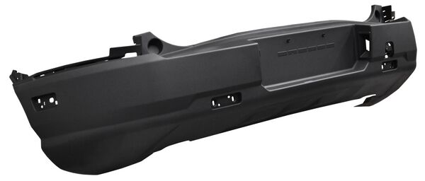 Defensa Trasera Bronco Sport 2021-2022 S/Hoyo Sens