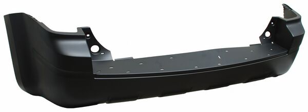 Defensa Trasera Escape 2008-2012