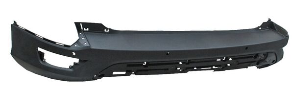 Defensa Trasera Escape 2013-2016 C/Hoyo P/Sens Pat Usa 627